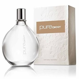 DKNY Pure A Drop of Vanilla Parfémovaná voda 15 ml pro ženy