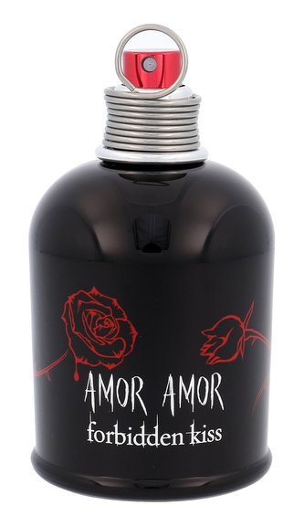 Cacharel Amor Amor Forbidden Kiss Toaletní voda 100 ml pro ženy