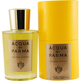 Acqua di Parma Colonia Intensa Kolínská voda 100 ml pro muže
