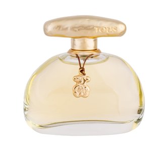 TOUS Touch Toaletní voda 100 ml pro ženy
