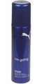 Puma I Am Going Man Deodorant 150 ml pro muže