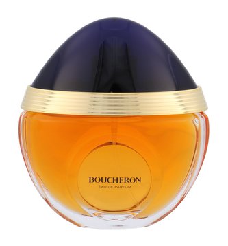 Boucheron Boucheron Parfémovaná voda 50 ml pro ženy