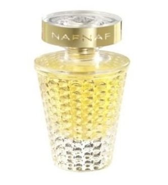 NAF NAF Naf Naf Toaletní voda 100 ml pro ženy Tester
