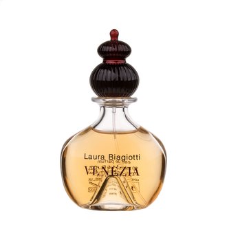 Laura Biagiotti Venezia Parfémovaná voda 2011 50 ml pro ženy