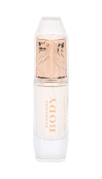Burberry Body Parfémovaná voda 35 ml pro ženy