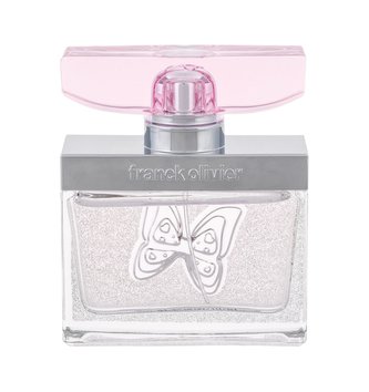 Franck Olivier Nature Parfémovaná voda 25 ml pro ženy