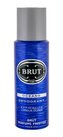 Brut Oceans Deodorant 200 ml pro muže