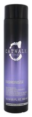 Tigi Catwalk Fashionista Šampon Violet 300 ml pro ženy