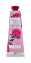 L´Occitane Pivoine Flora Krém na ruce 30 ml pro ženy