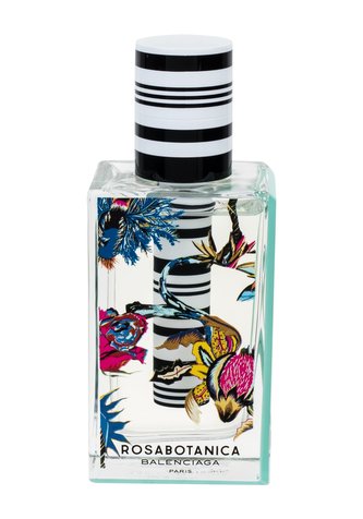 Balenciaga Rosabotanica Parfémovaná voda 100 ml pro ženy