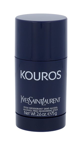 Yves Saint Laurent Kouros Deodorant 75 ml pro muže
