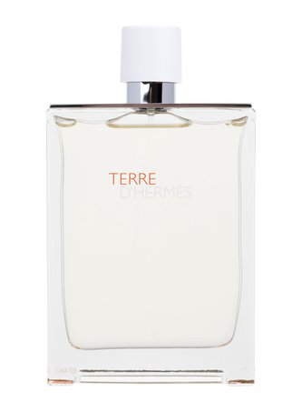 Hermes Terre D´Hermes Eau Tres Fraiche Toaletní voda 125 ml pro muže