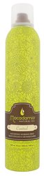 Macadamia Professional Natural Oil Lak na vlasy Control Hair Spray 300 ml pro ženy