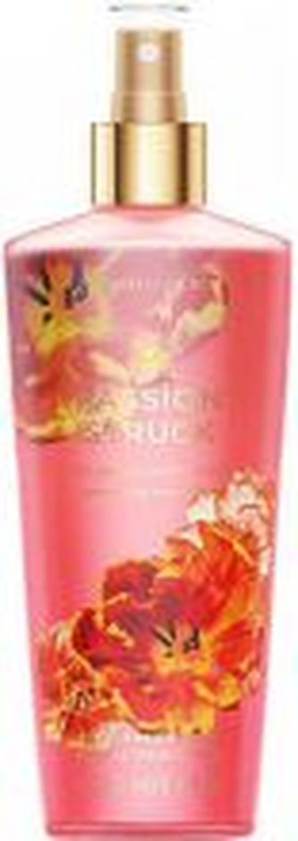 Victoria´s Secret Passion Struck Tělový sprej 250 ml pro ženy