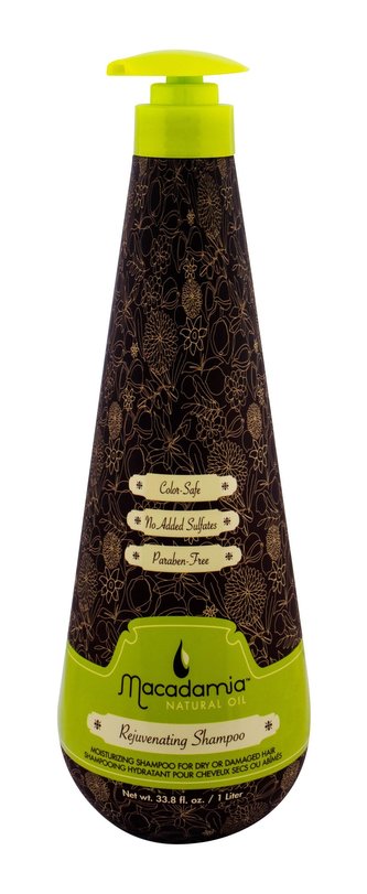 Macadamia Professional Rejuvenating Šampon 1000 ml pro ženy