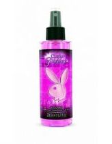 Playboy Super Playboy For Her Tělový sprej 200 ml pro ženy