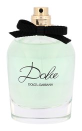 Dolce&Gabbana Dolce Parfémovaná voda 75 ml pro ženy Tester