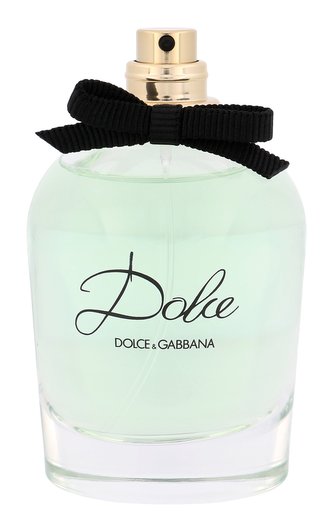 Dolce&Gabbana Dolce Parfémovaná voda 75 ml pro ženy Tester