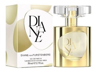 Diane von Furstenberg Diane Parfémovaná voda 30 ml pro ženy