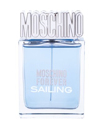 Moschino Forever Sailing For Men Toaletní voda 100 ml pro muže