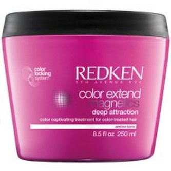 Redken Color Extend Magnetics Maska na vlasy 250 ml pro ženy