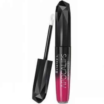 Rimmel London Apocalips Rtěnka 5,5 ml 400 Big Bang pro ženy