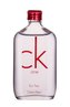 Calvin Klein CK One Toaletní voda Red Edition 50 ml For Her pro ženy