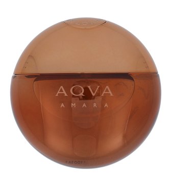 Bvlgari Aqva Amara Toaletní voda 100 ml pro muže