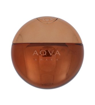 Bvlgari Aqva Amara Toaletní voda 50 ml pro muže