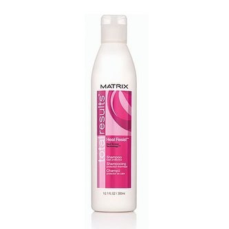 Matrix Total Results Heat Resist Šampon 300 ml pro ženy