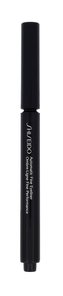 Shiseido Automatic Fine Eyeliner Oční linka 1,4 ml BK901 Black pro ženy