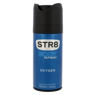 STR8 Oxygen Deodorant 150 ml pro muže
