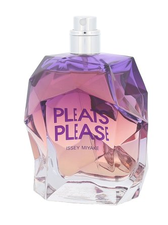 Issey Miyake Pleats Please Parfémovaná voda 100 ml pro ženy Tester