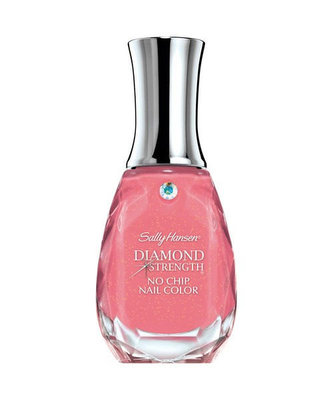 Sally Hansen Diamond Strength Lak na nehty 13,3 ml 280 Love Bug pro ženy