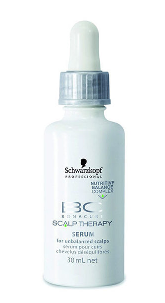 Schwarzkopf BC Bonacure Scalp Therapy Sérum na vlasy 30 ml pro ženy