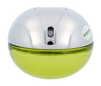 DKNY DKNY Be Delicious City Blossom Toaletní voda Empire Apple 50 ml pro ženy