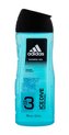 Adidas Ice Dive Sprchový gel 400 ml pro muže