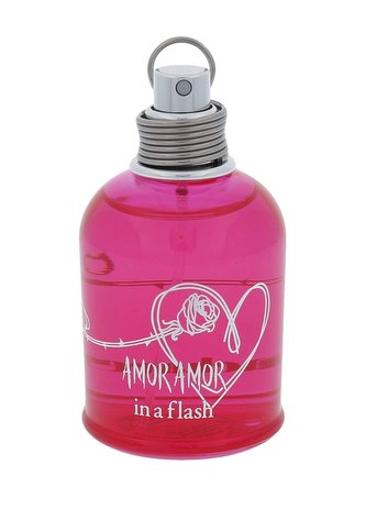 Cacharel Amor Amor In a Flash Toaletní voda 50 ml pro ženy