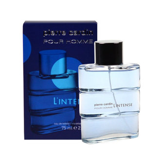 Pierre Cardin Pour Homme L´Intense Toaletní voda 75 ml pro muže