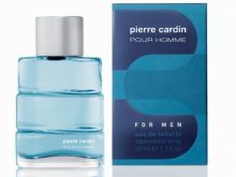 Pierre Cardin Pour Homme Toaletní voda 75 ml pro muže