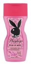 Playboy Play It Sexy For Her Sprchový gel 250 ml pro ženy