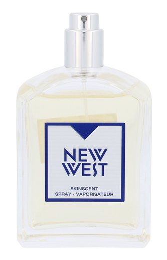 Aramis New West Toaletní voda 100 ml pro muže Tester