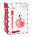 Nina Ricci Nina toaletní voda 80 ml + toaletní voda roll-on 10 ml