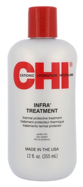 Farouk Systems CHI Infra Treatment Balzám na vlasy 350 ml pro ženy