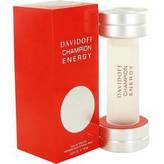 Davidoff Champion Toaletní voda Energy 30 ml pro muže