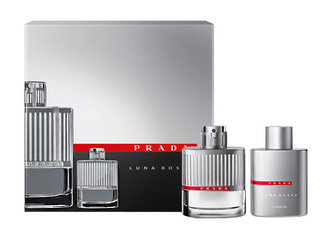 Prada Luna Rossa toaletní voda 50 ml + sprchový gel 100 ml