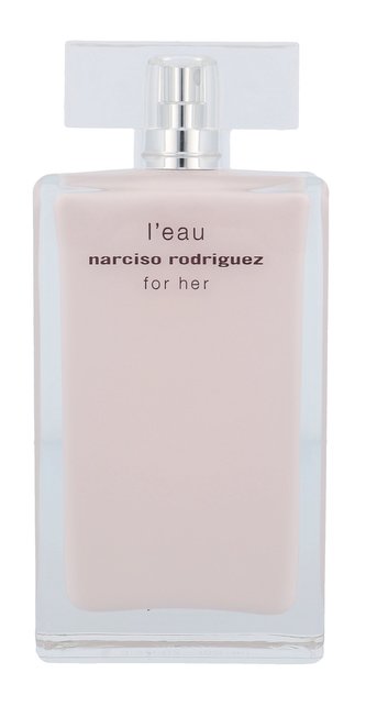 Narciso Rodriguez L´Eau For Her Toaletní voda 100 ml pro ženy