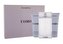 Ermenegildo Zegna Uomo toaletní voda 100 ml + sprchový gel 100 ml + balzám po holení 100 ml