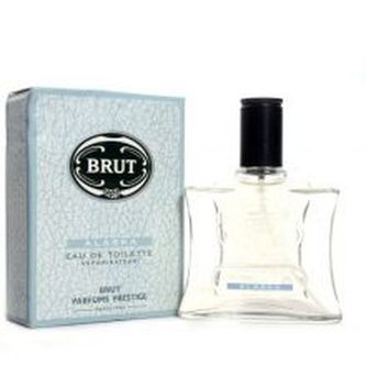 Brut Alaska Toaletní voda 100 ml pro muže
