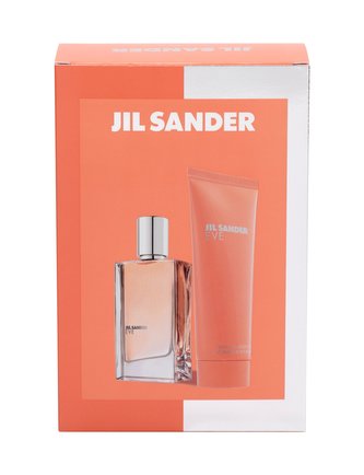 Jil Sander Eve Edt 30ml + 75ml tělové mléko